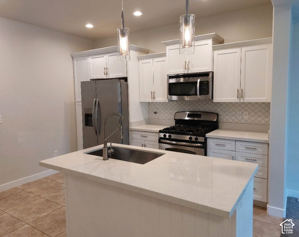 3693 W Lilac Heights Dr — photo