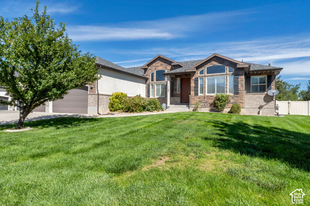 1184 W Michaelsen Way — photo