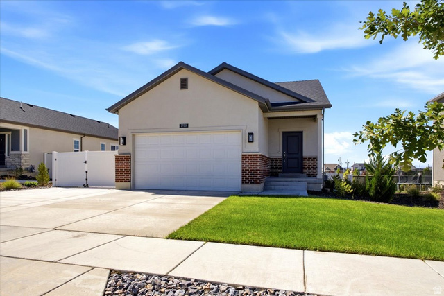 1788 E Duckwater Peak — photo