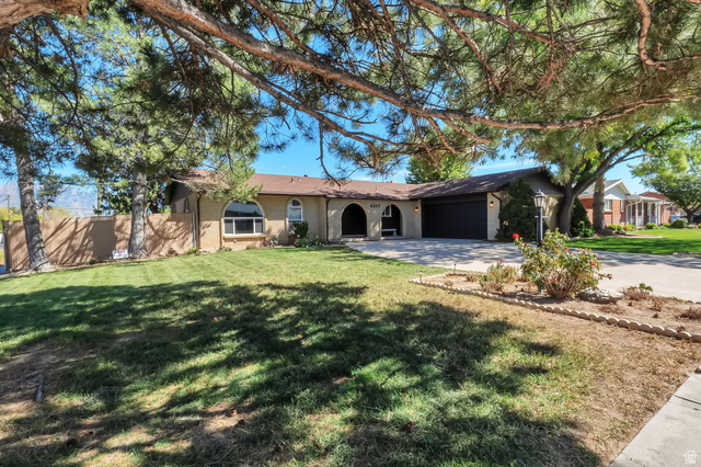 6247 S Coral Dr — photo