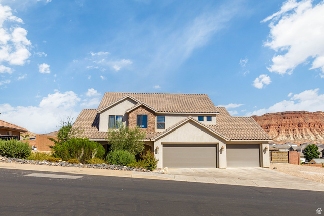 3293 S Noble Dr — photo