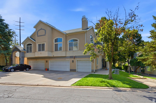 1140 E Parkway Ave #G1 — photo