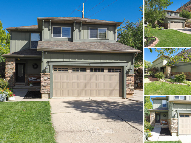 1142 E Rancho Vista Dr — photo