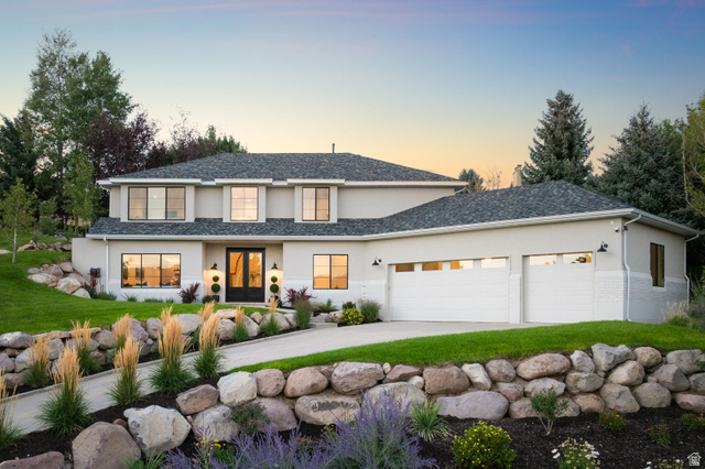 531 E Valley Dr — photo