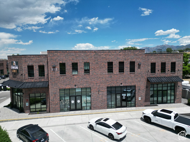 833 E Pioneer Rd #101 — photo
