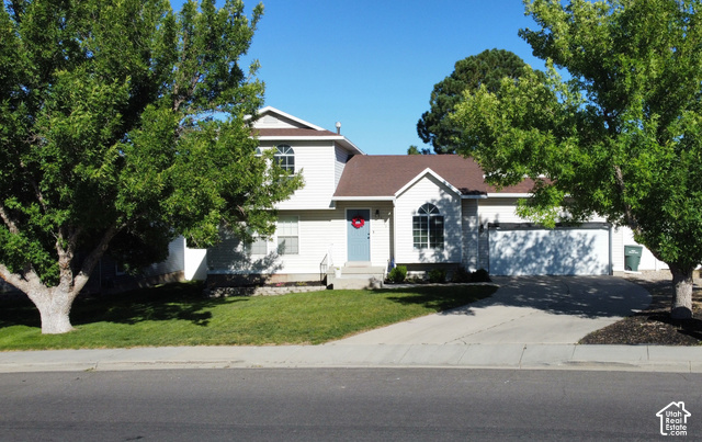 4049 S 6820 W — photo
