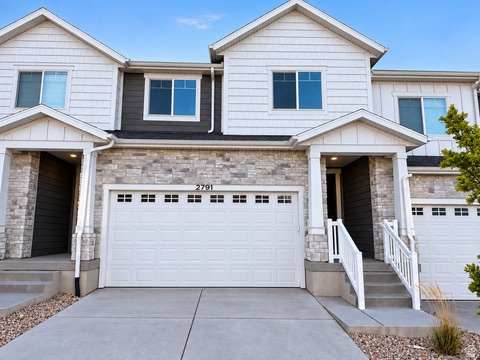 2791 N Red Velvet Ln — photo