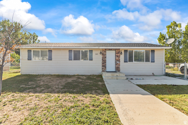 365 N Valley Dr — photo