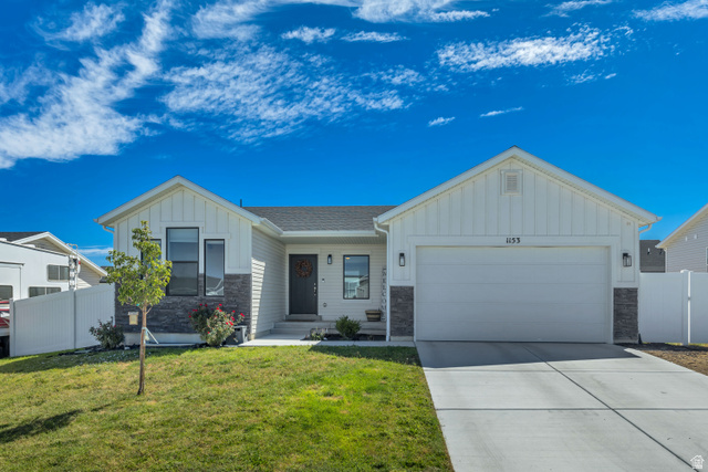1153 W Rocky Way — photo