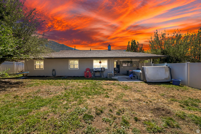 1003 E Maple St., Mapleton, UT 84664 — photo 3