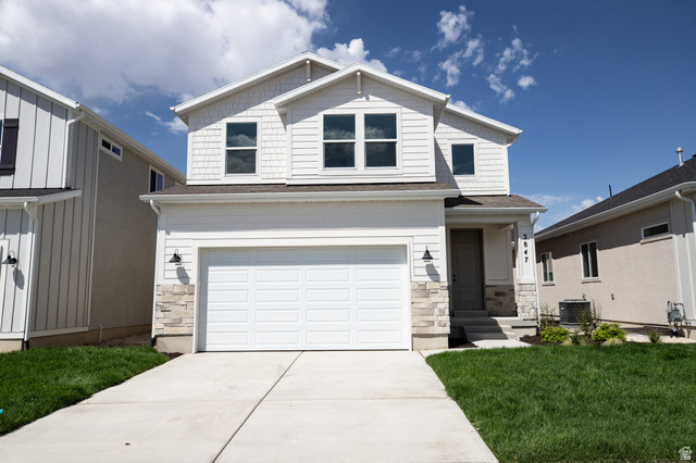 3847 N Calista Way Lot #169 — photo