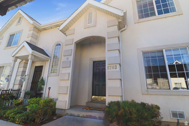 1203 W 1080 N — photo