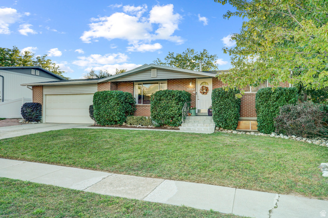 8044 S Boysenberry Dr — photo