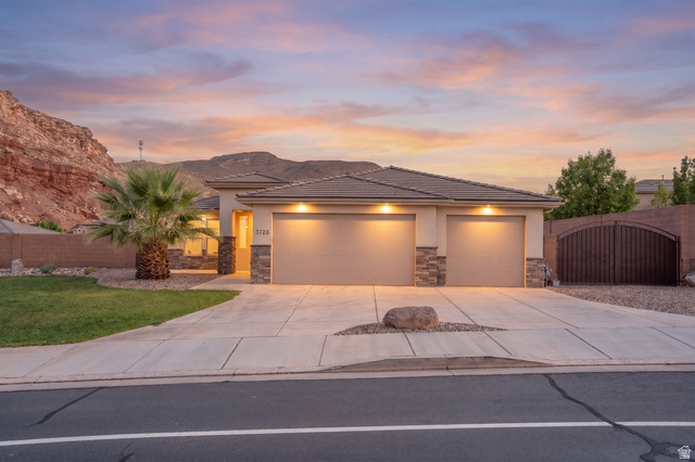 3726 E Desert Canyons Pkwy — photo