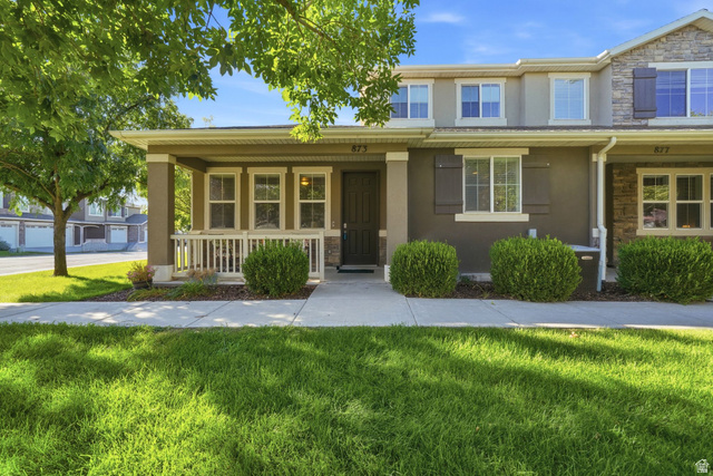 873 W Halstead Dr — photo