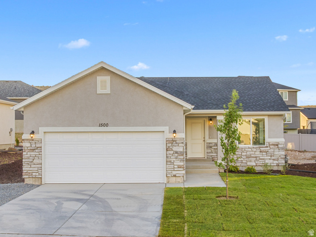 1681 S Sageberry Dr Cham #SR 344 — photo