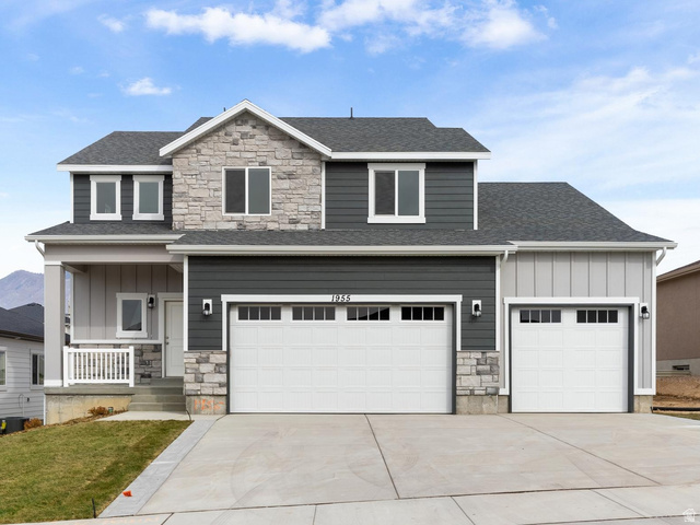 1738 S Windsong Dr Skyl #SR 358 — photo