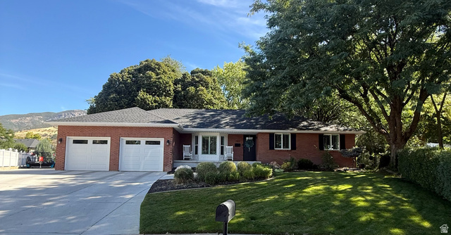 340 W Willow Ridge Cir — photo