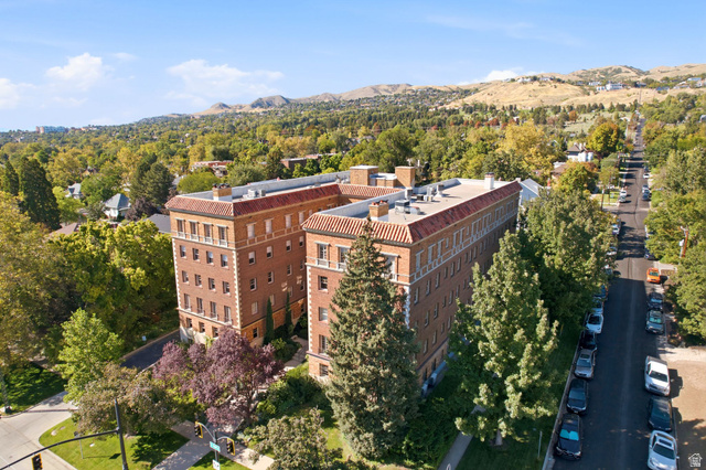 1283 E South Temple #201 — photo