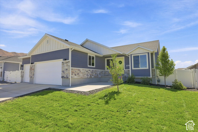 2276 E Boxwood Ln., Eagle Mountain, UT 84005 — photo 2
