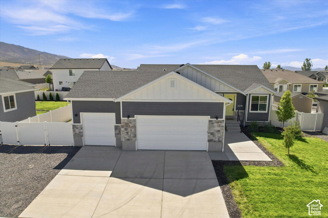 2276 E Boxwood Ln., Eagle Mountain, UT 84005 — photo 3