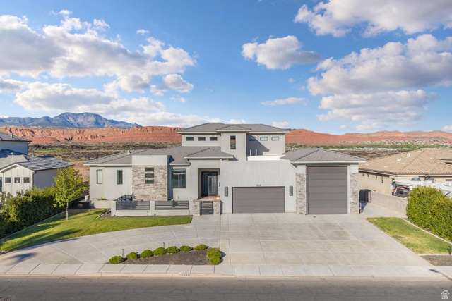 1840 Red Mountain Dr — photo