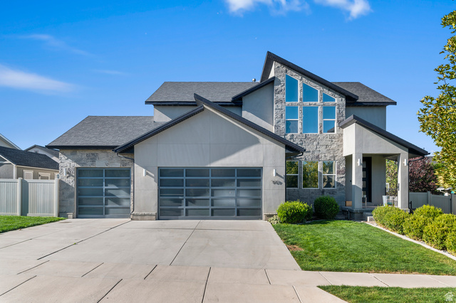 959 W Ginger Fox Dr — photo