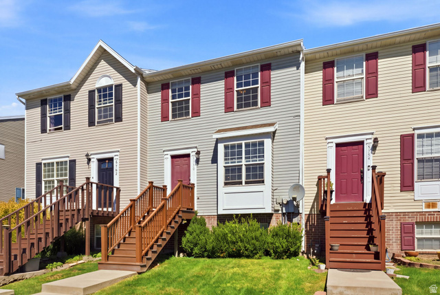 5758 W Loch Raven Ct — photo