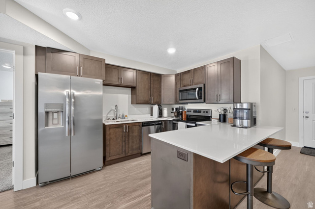 2101 N Main St #110 — photo