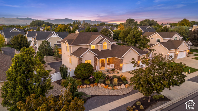 11736 S Twin Ridge Dr — photo