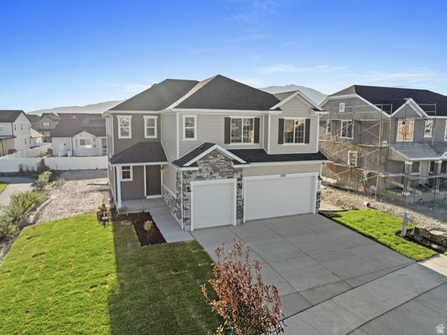 5331 N Horseshoe Way #520 — photo