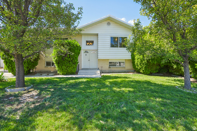 4810 S 3600 W — photo