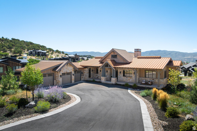 2044 E Notch Mountain Cir #360 — photo