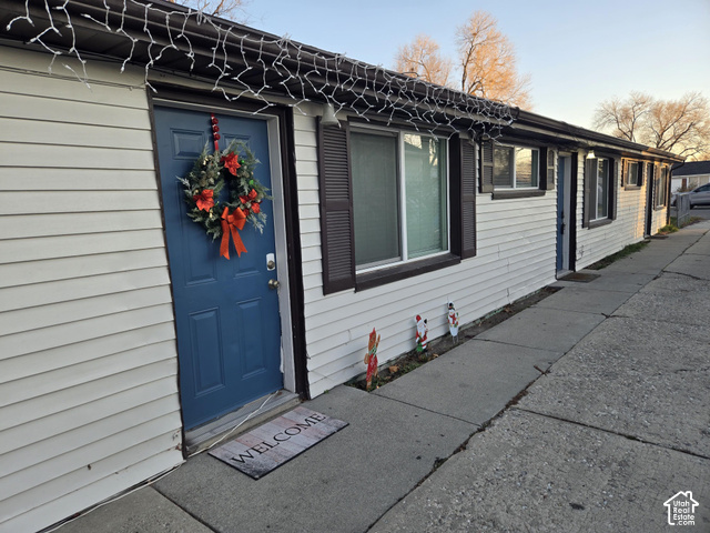1394 W Pacific Ave — photo
