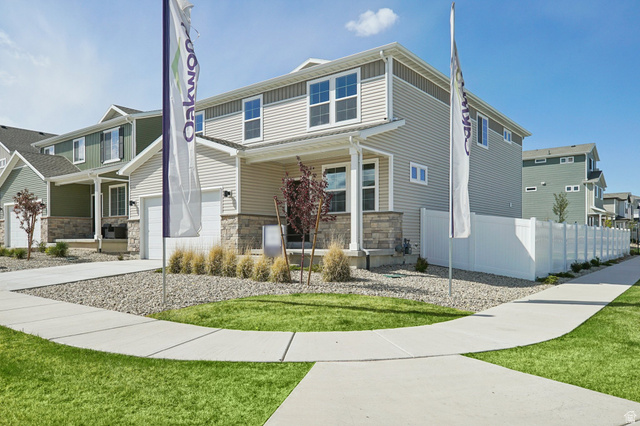 7076 N Cairns Way — photo