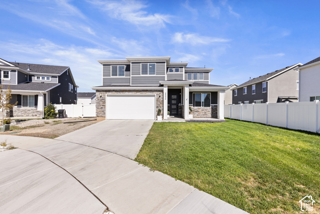 2346 W Swenson Cir — photo