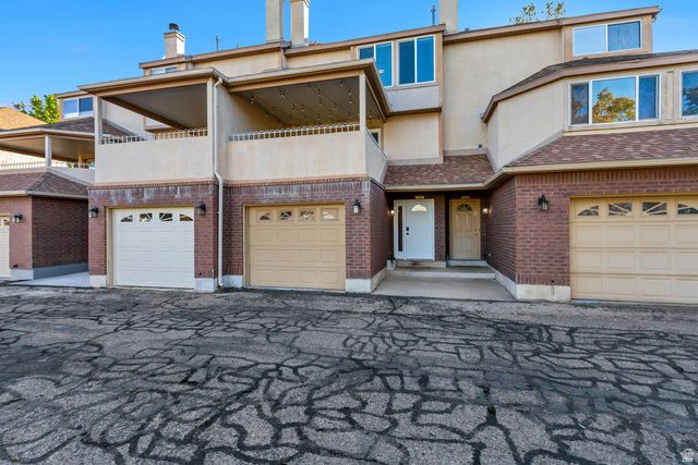 5826 S Club View Ln — photo