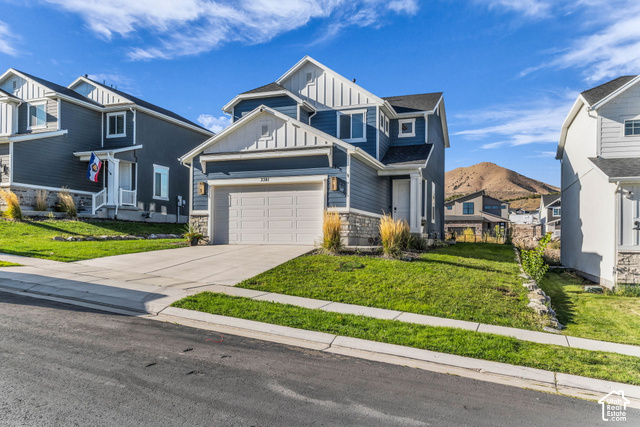 3381 E Stillwater, Eagle Mountain, UT 84005 — photo 2
