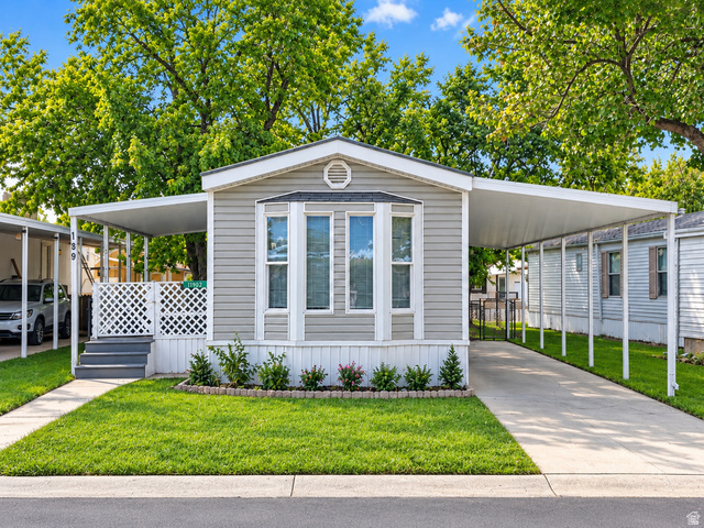 11302 S Jordan Meadow Lane ##189 — photo