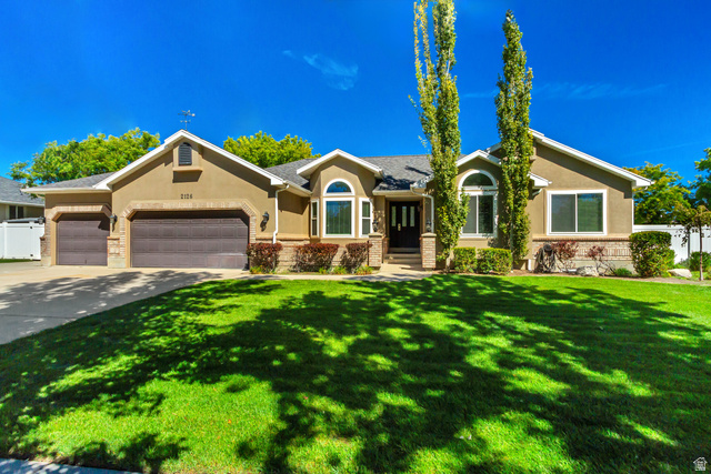 2126 W Silver Tree Cir — photo