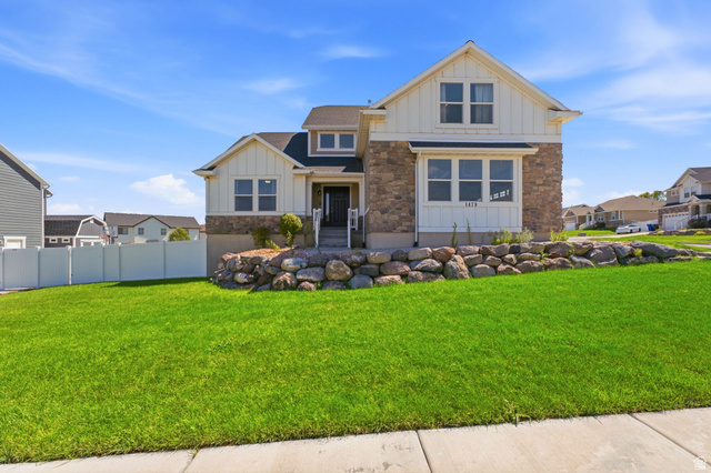 1478 S Mountain Ridge Dr — photo