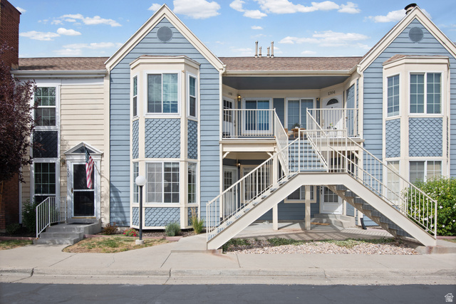 1396 W Beacon Hill Cir — photo