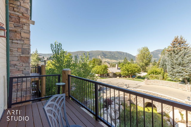 3612 N Huntsman Path #610 — photo