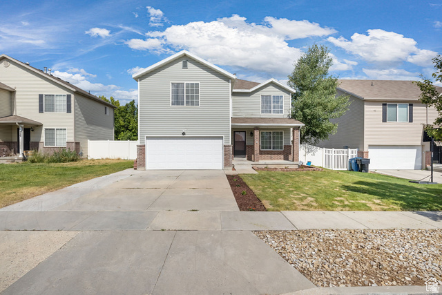 341 S Spanish Fields Dr — photo