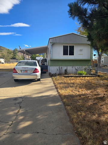 795 W Broadmore Way — photo