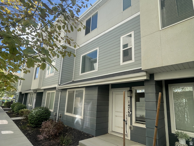 14760 S Rising Star Way #71 — photo