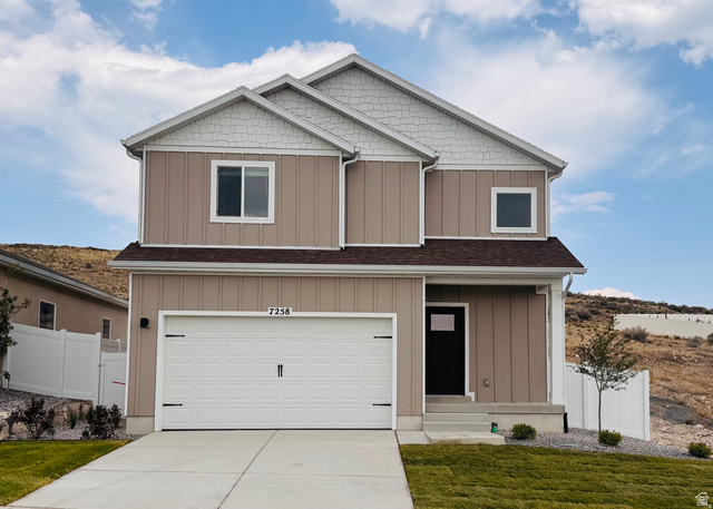 7258 Bald Eagle Way — photo