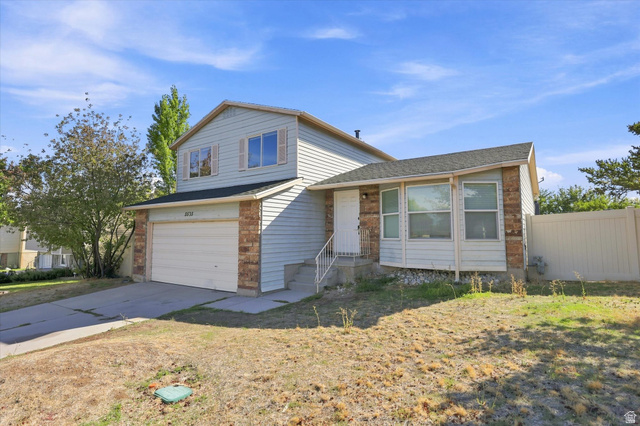 5535 S 3500 W — photo