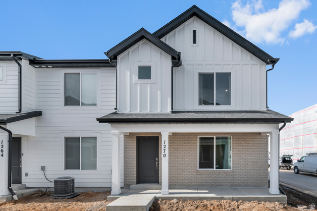 267 E 1235 N #205 — photo