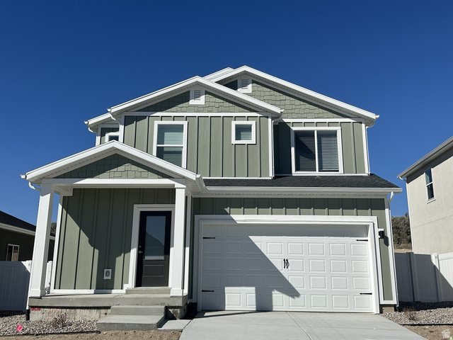 7222 Slick Rock Way — photo